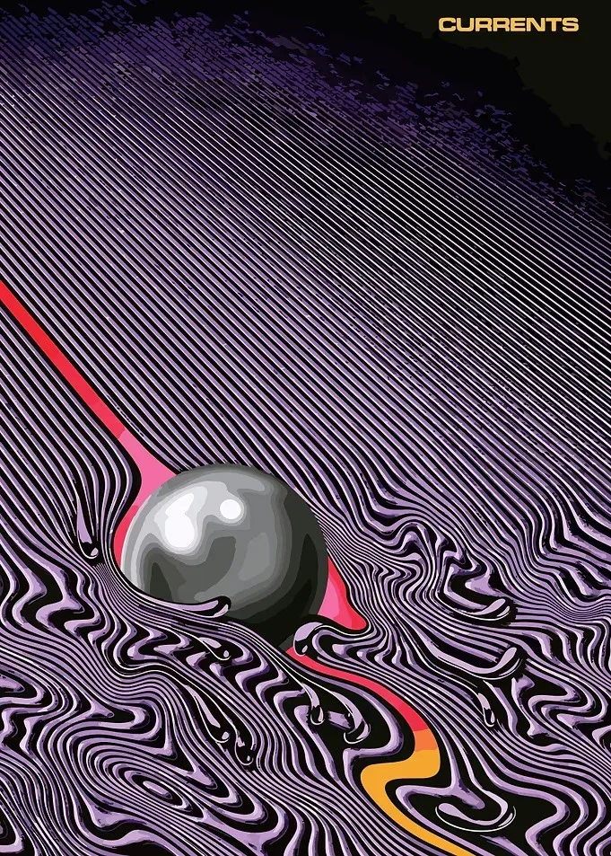 Less I know the better - Tame Impala