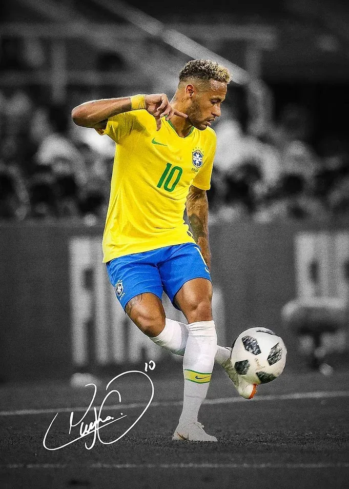 Neymar Jr.