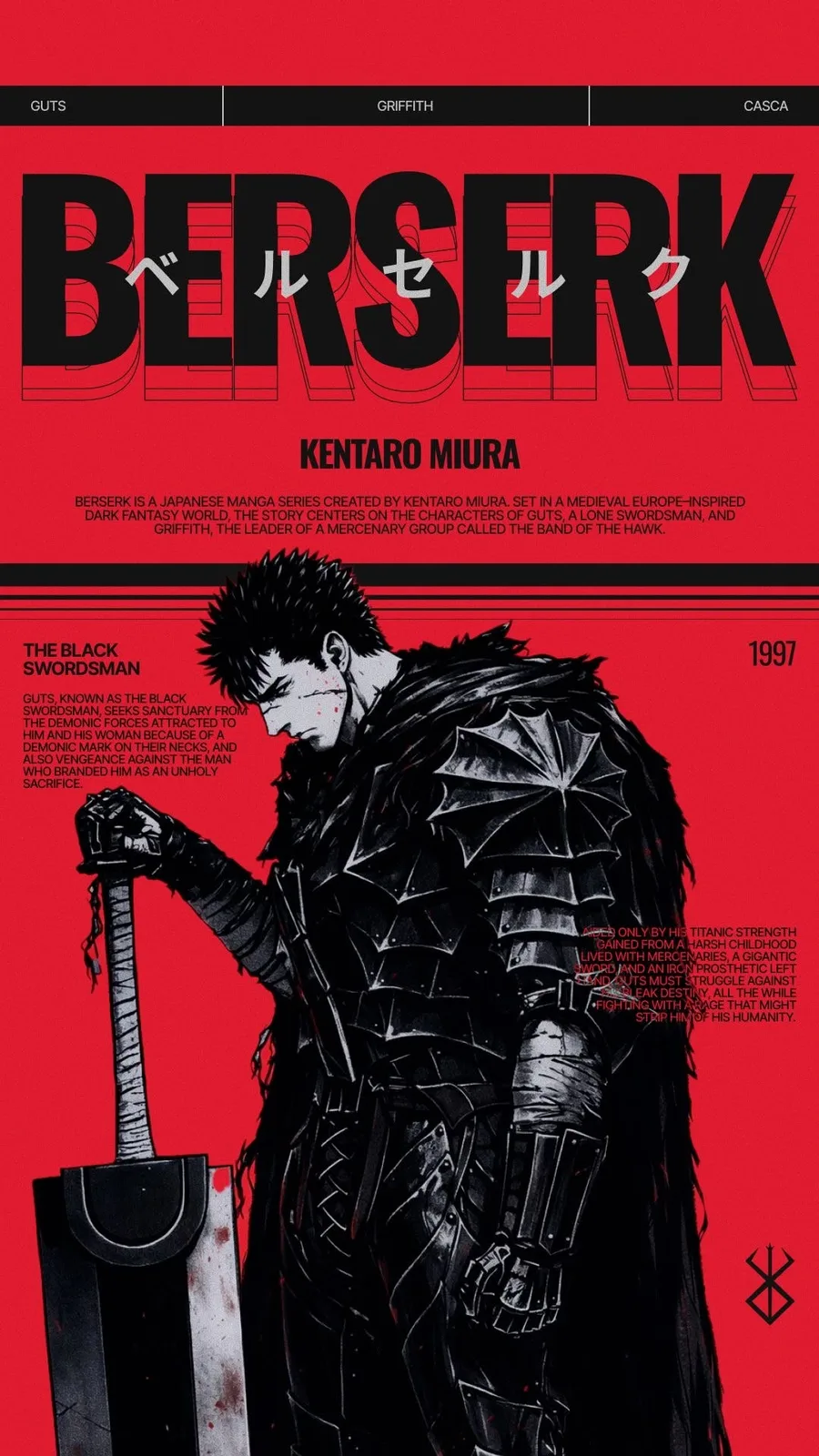Berserk