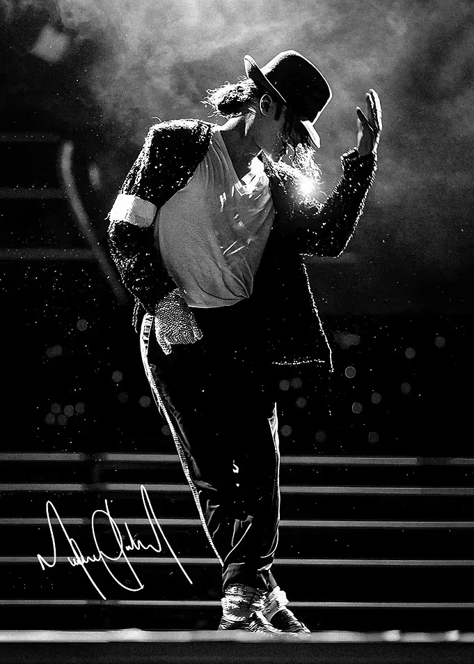 Michael Jackson 