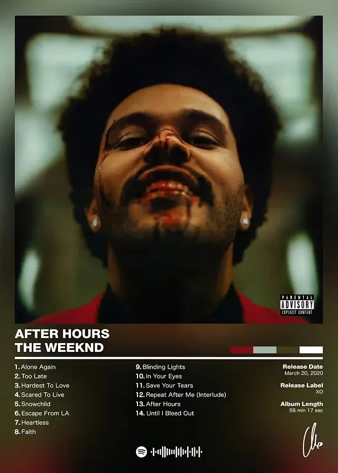 weeknd