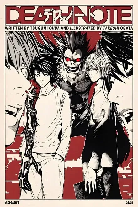 Death Note