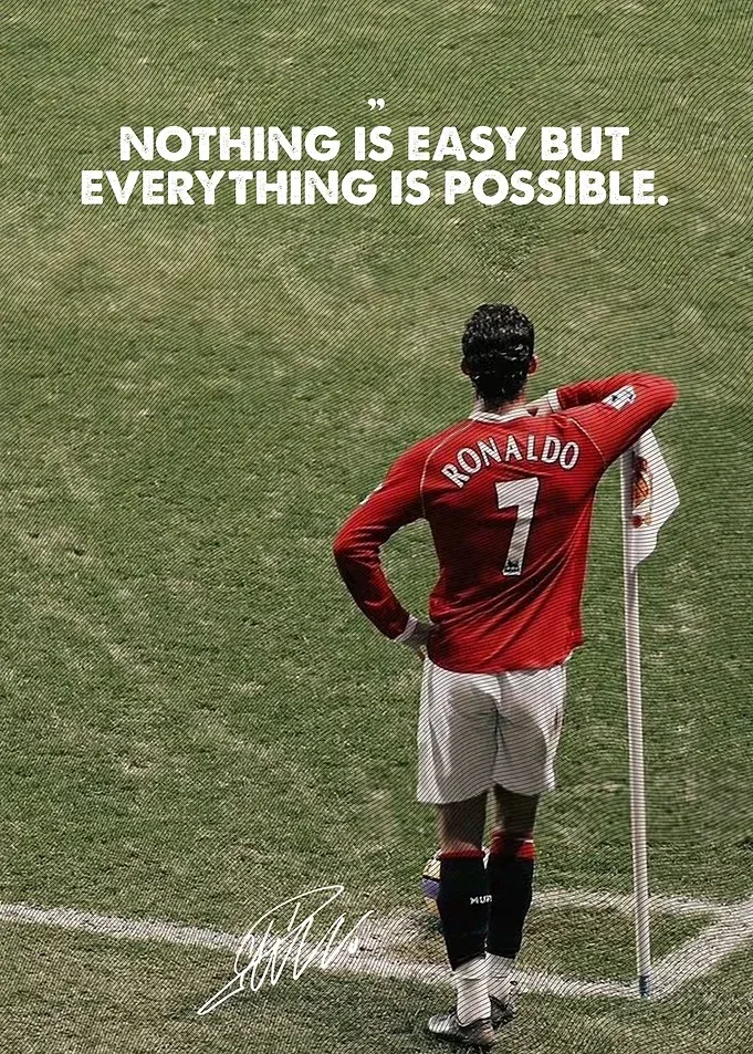 CR7 Ronaldo