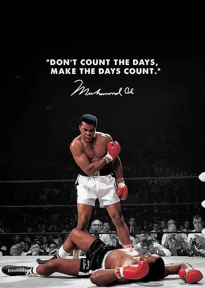 Muhammad Ali
