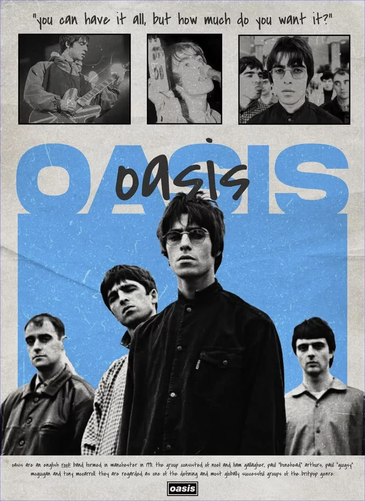 Oasis 