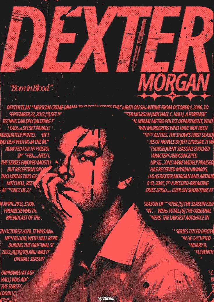Dexter