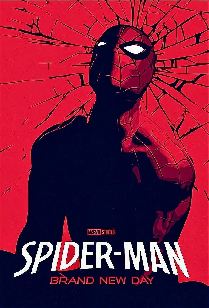 Spiderman